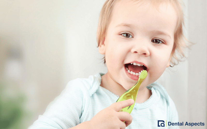 How Nutrition Shapes Your Child's Dental Well-Being