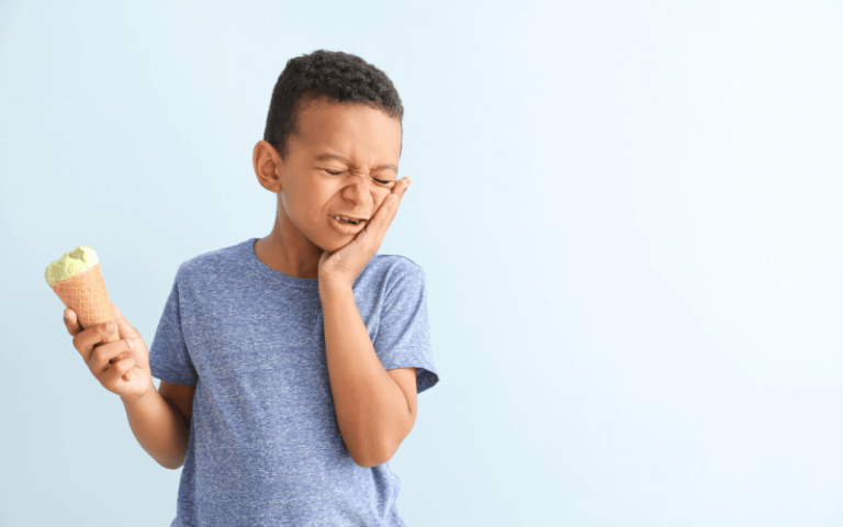 How to Manage a Toddler’s Toothache X Straight from the Dentist Tips
