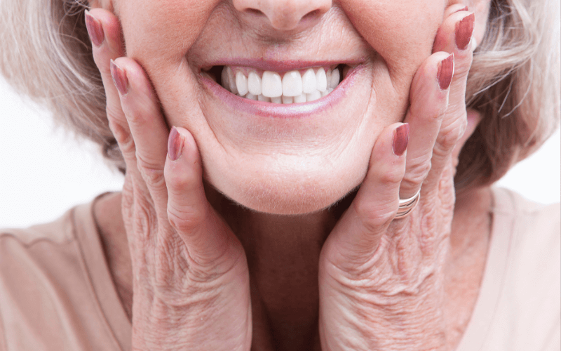 7 Signs You Need New Dentures