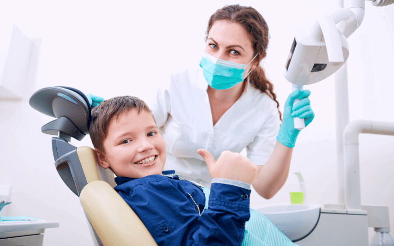 Dentist In Aspendale