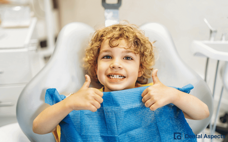 Is Dental Care Free for Kids in Australia