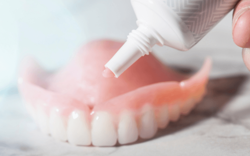 The Do's and Don'ts of Denture Care Expert Advice for New Users 