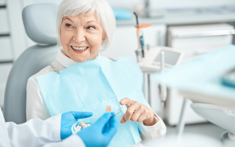 The Do's and Don'ts of Denture Care Expert Advice for New Users 